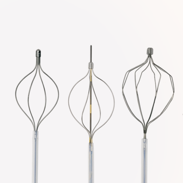 LITHOTOMY BASKET
