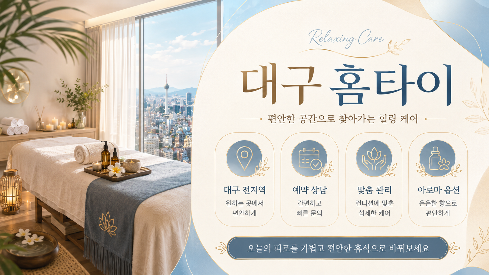 대구 홈타이