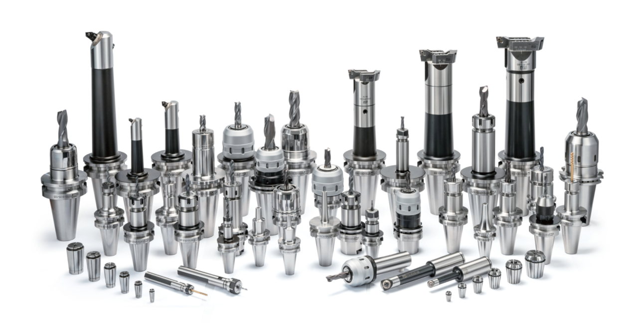 DSP Tooling Lineup