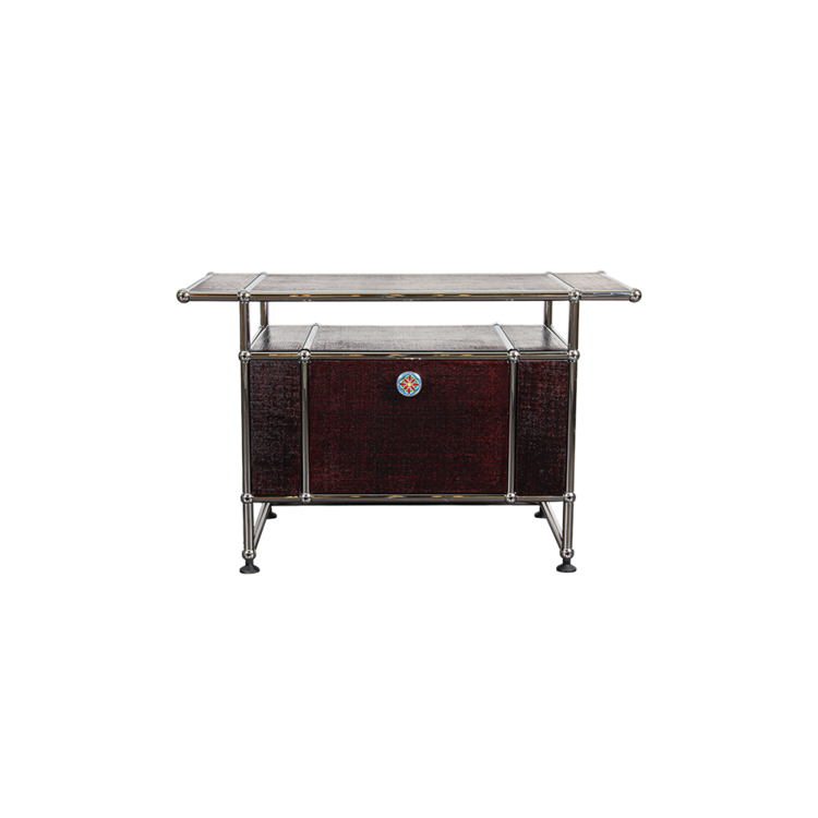 Gaewha Hemp Desk
