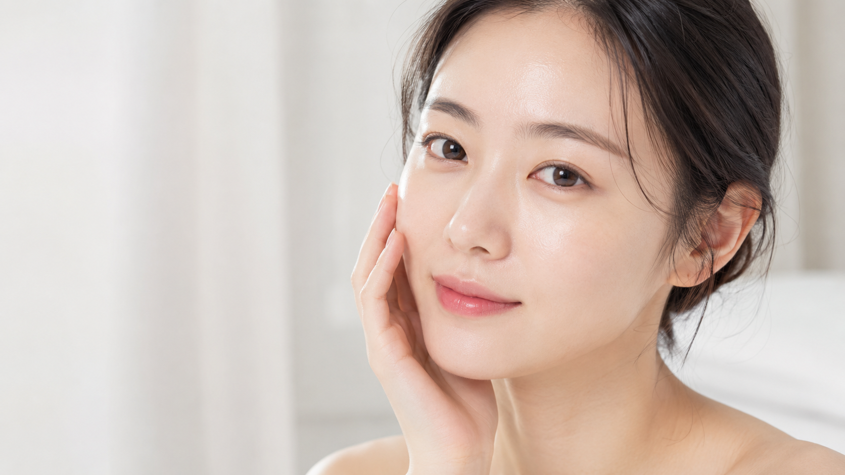 <span style="font-size:20px; font-weight:800;">시술 후 피부 회복이 필요한 경우</span><br><br> <span style="font-size:15px; font-weight:500; line-height:1.6;">피부 컨디션과 재생 관리가 <br>필요한 경우</span>