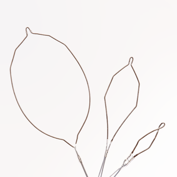 POLYPECTOMY SNARE