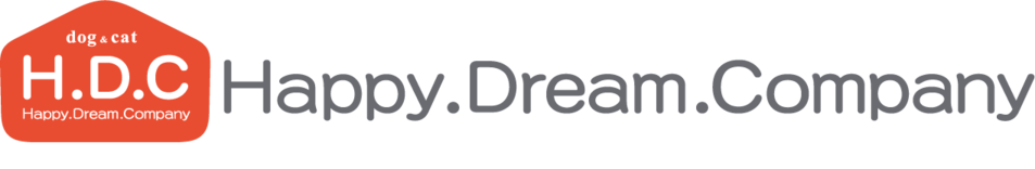 Happy Dream Company logo