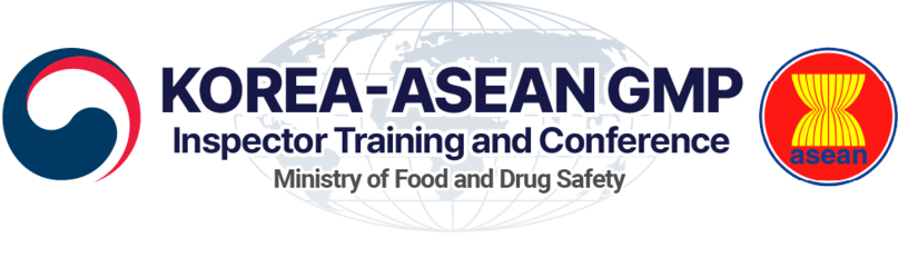 KOREA-ASEAN Pharmace