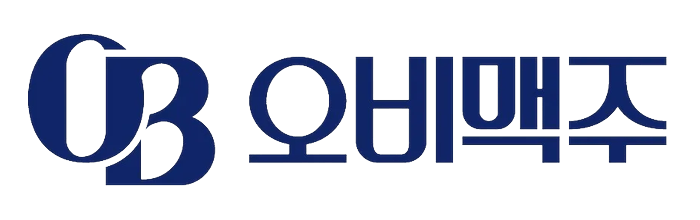 오비맥주 비어 스마트오더 제품 소개 사이트