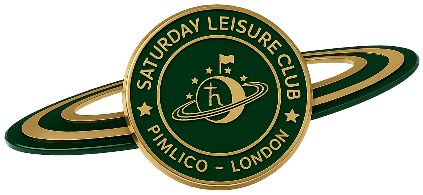 Saturday Leisure Club