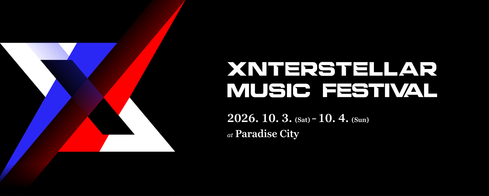 XMF 2026