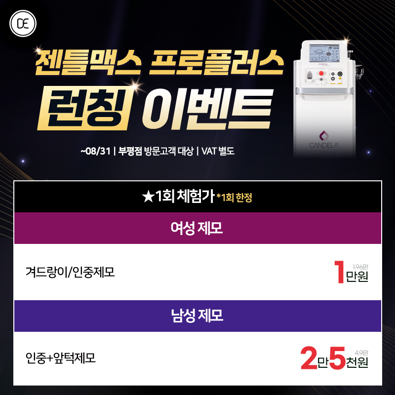 젠틀맥스