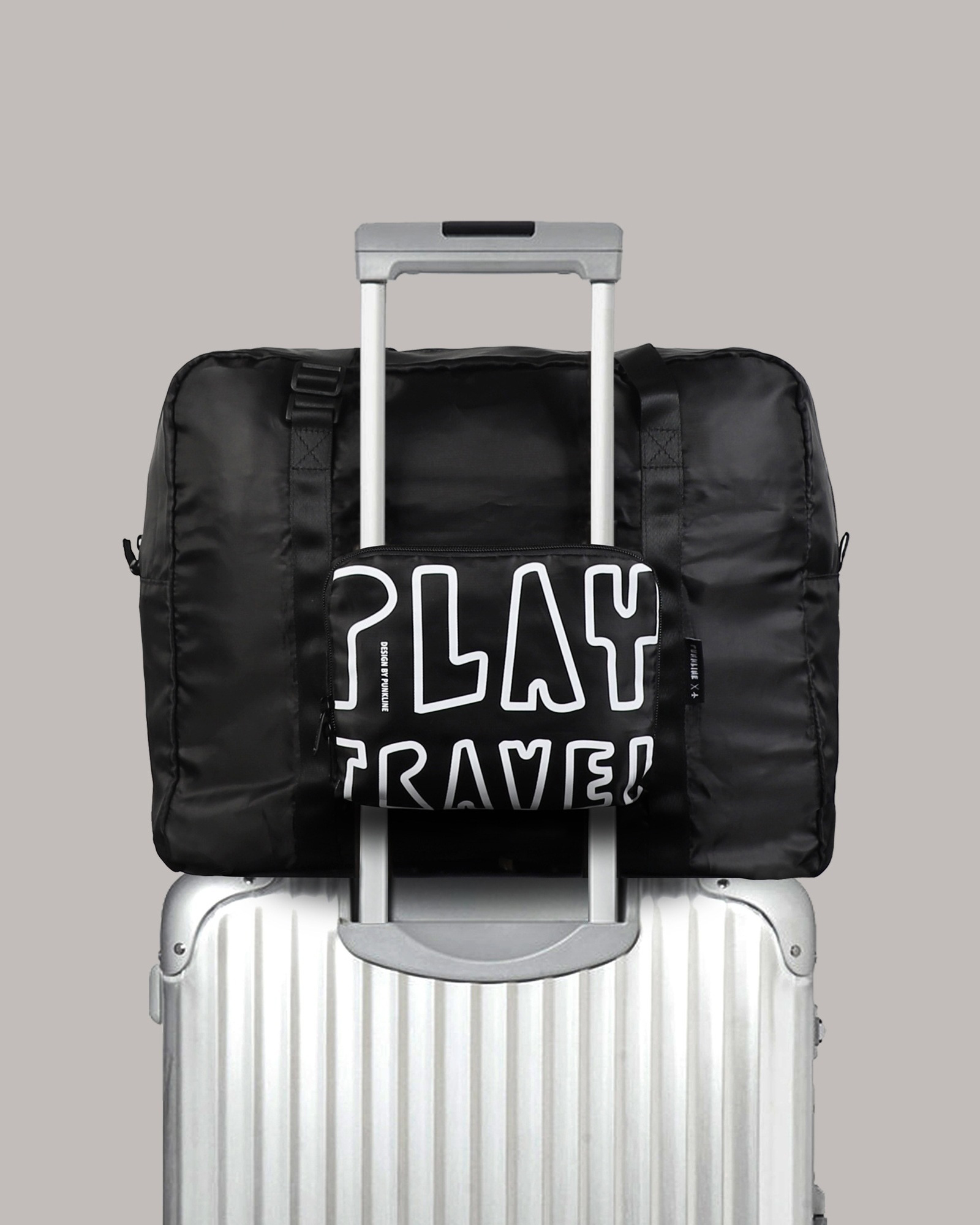 PACK & by ALIFEDESIGN