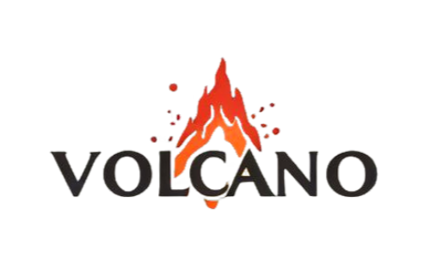Volcano