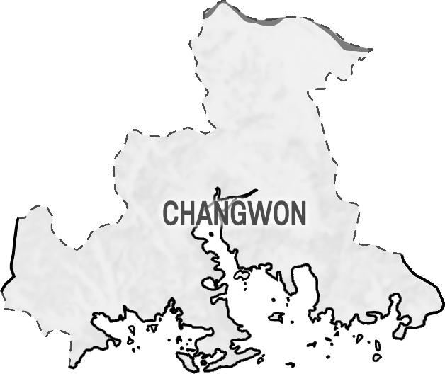 창원