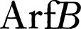 ArfB logo