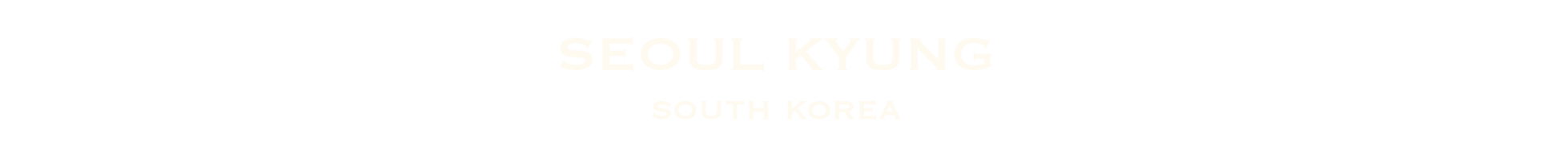 seoulkyung