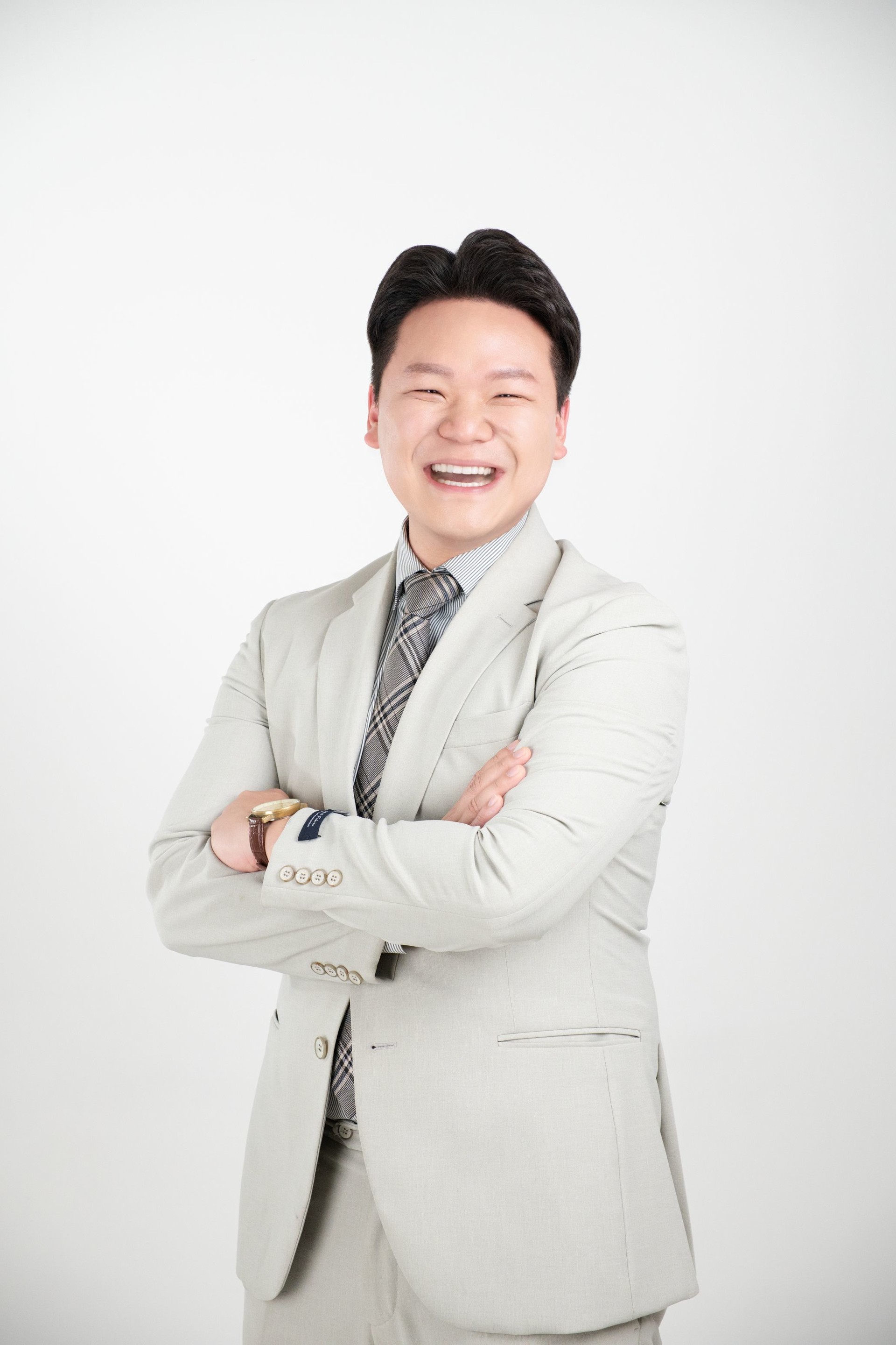 주식회사 에이치에이연구원 대표이사 조건희