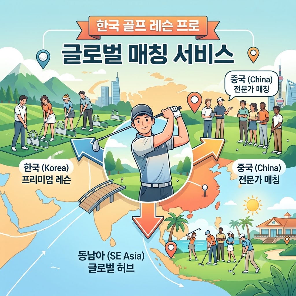 귀족퍼팅 비즈니스