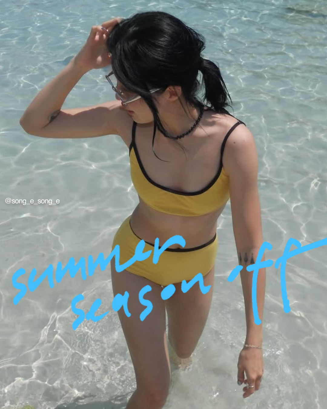 SWIMWEAR