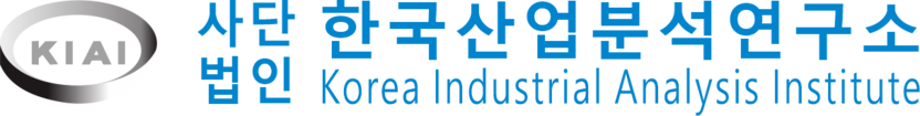 (사)한국산업분석연구소 - 원가계산용역기관