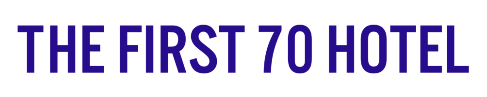 The First70 Hotel