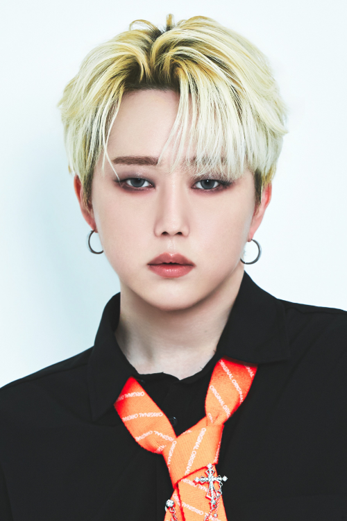 프로젝트 그룹 엠트릭스 멤버 류세온