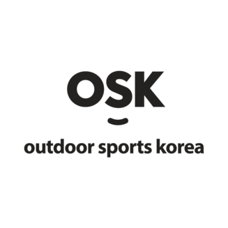 OSK 아웃도어스포츠코리아