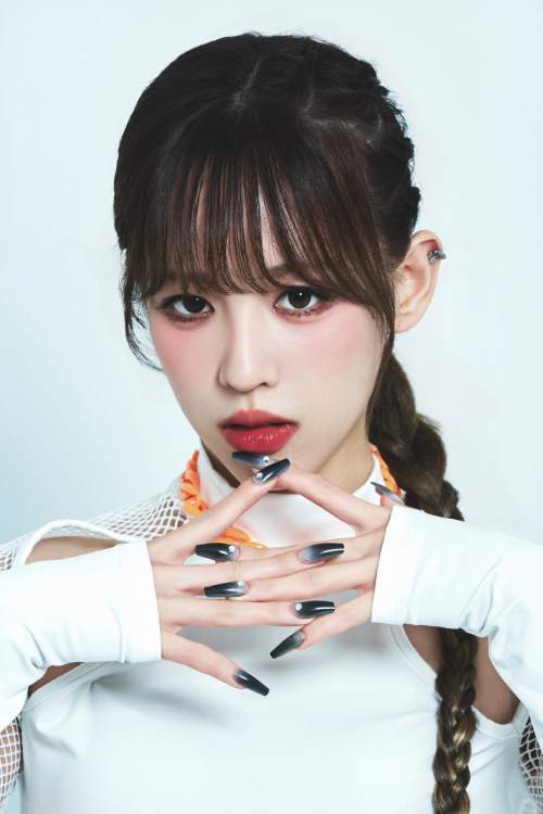 프로젝트 그룹 엠트릭스 멤버 미쿠