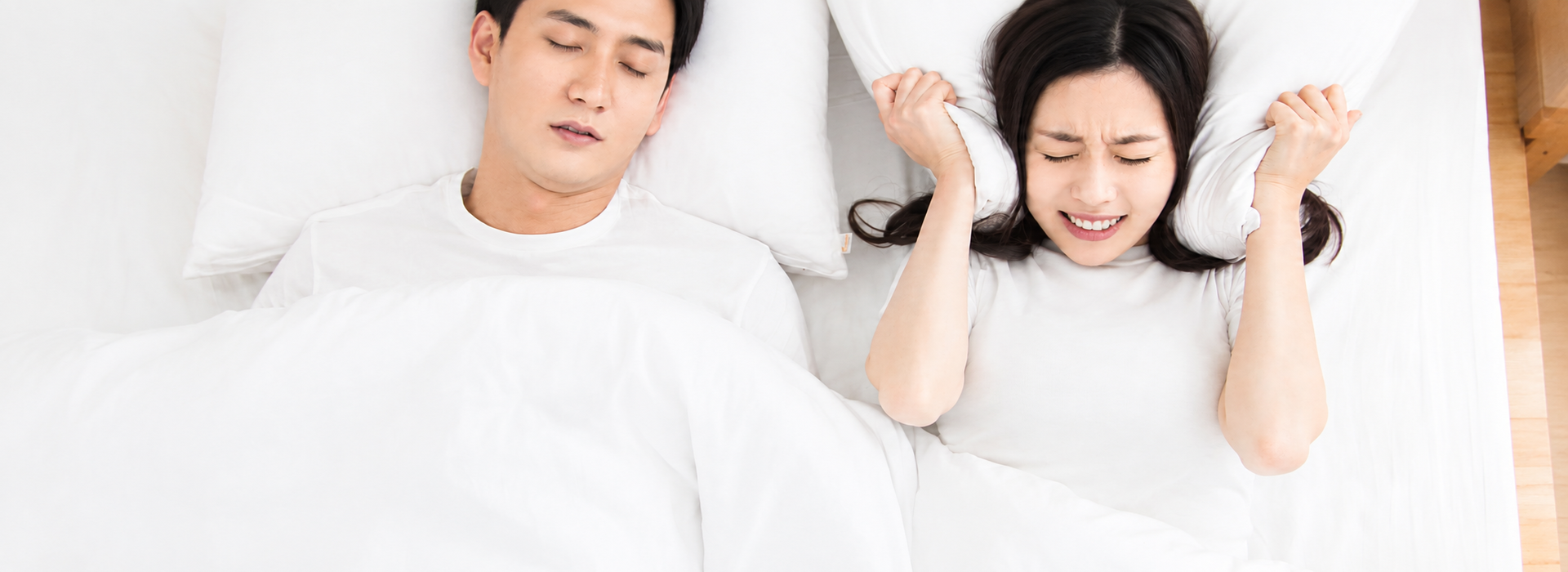 코골이 치료 상담