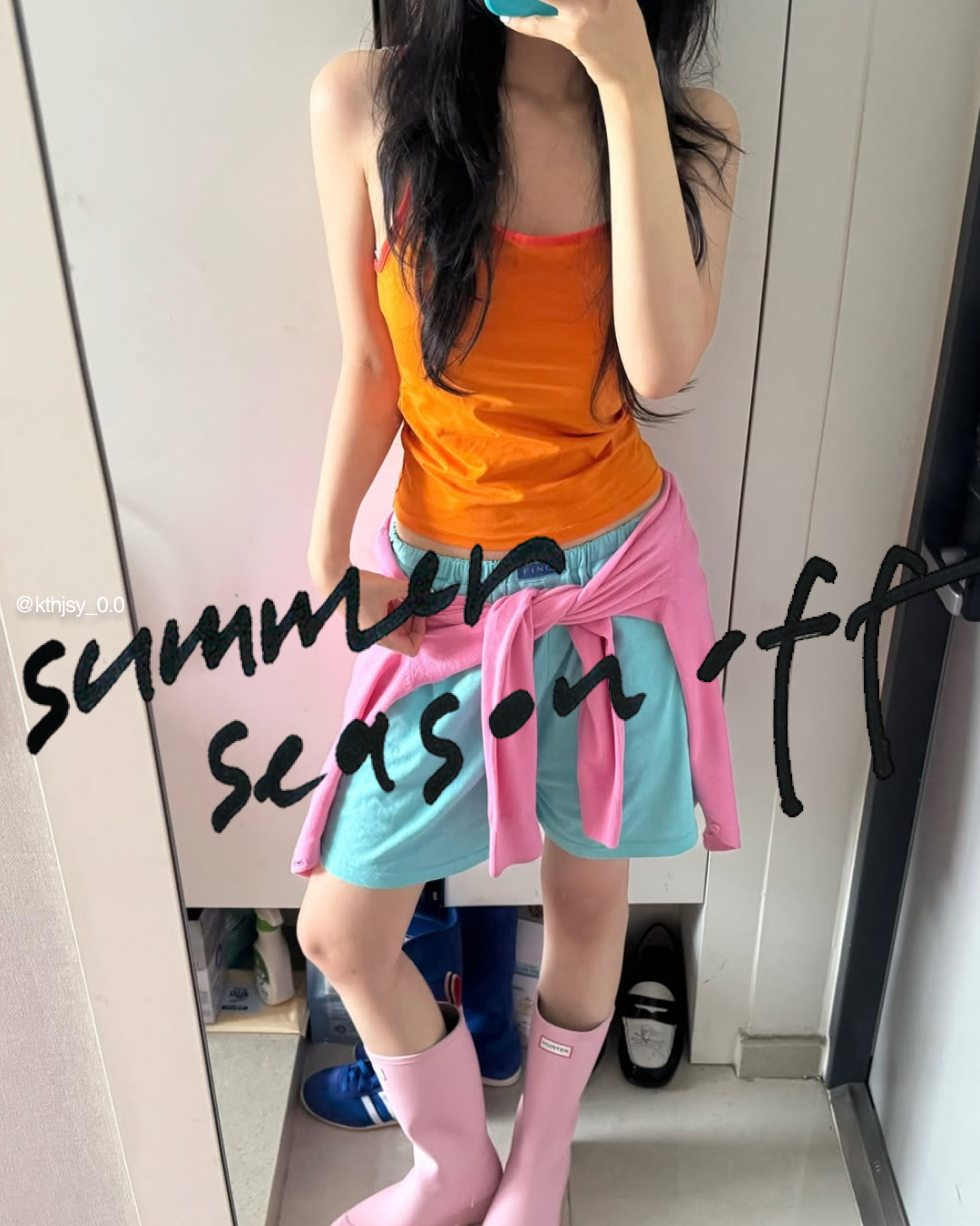 SHORTS