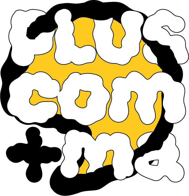 PLUSCOMMA