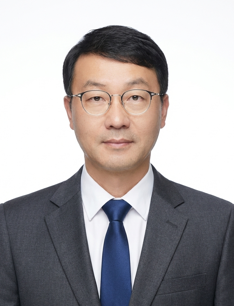 박태길 코치