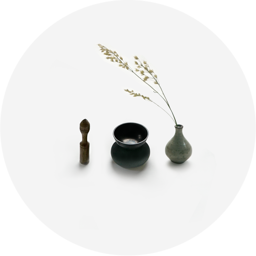 ritual perfume