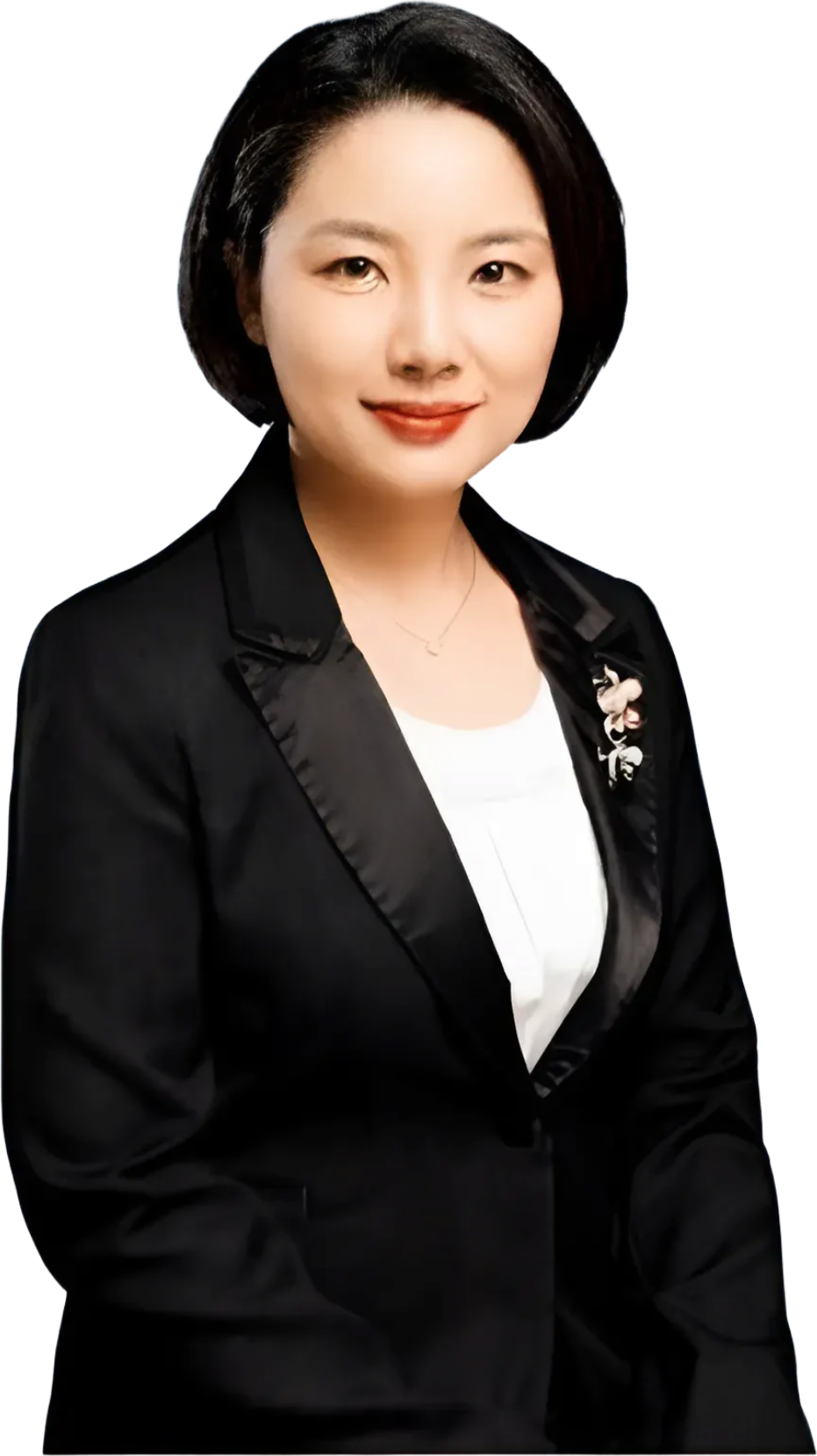 김수연 코치