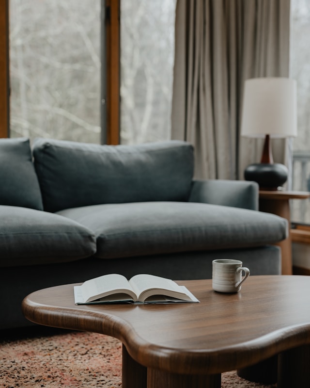 Living & Comfort
