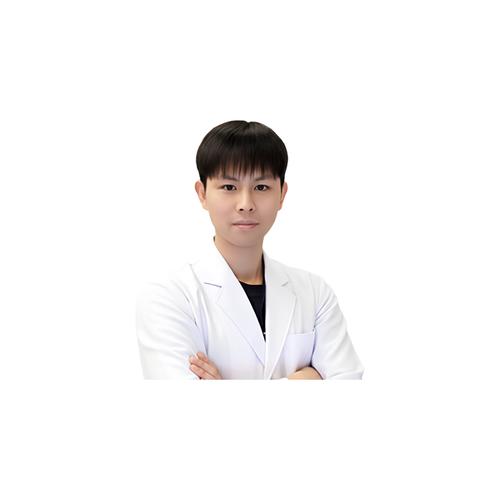 <div style="   font-family: 'Pretendard', sans-serif;   font-weight: 600;   font-size: 48px;   color: #000;   margin-right: -400px;   margin-top: -100px; ">   キム・ジュオン院長 </div>  <div style="   font-family: 'Pretendard', sans-serif;   font-weight: 400; /* Regular */   font-size: 24px;   color: #000;   margin-right: -400px;   margin-top: 24px; /* 갭 24px */ ">   オーダーメイドの診療を通じて最適で満足いただける<br>治療方針をご提案する医療チーム </div>