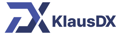 KlausDX | Digital Transformation & IT Solutions