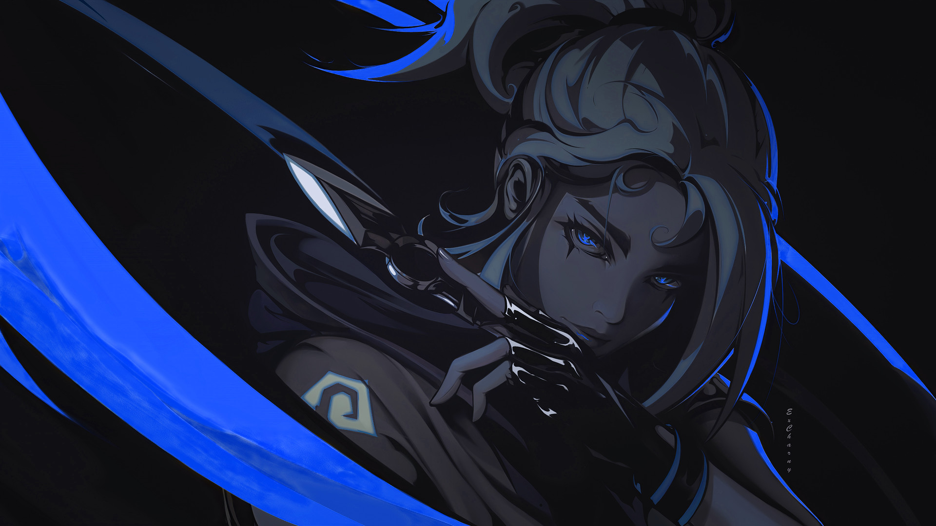 mobile background