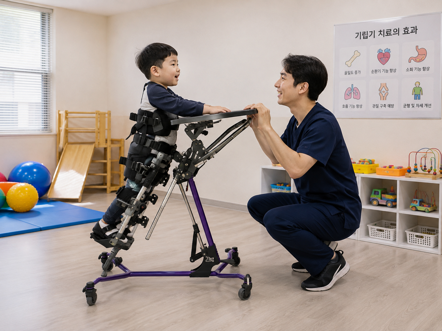 ※ 위 이미지는 이해를 돕기 위한 AI 생성 이미지로 상세 치료 과정과는 상이할 수 있습니다