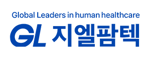 지엘팜텍주식회사