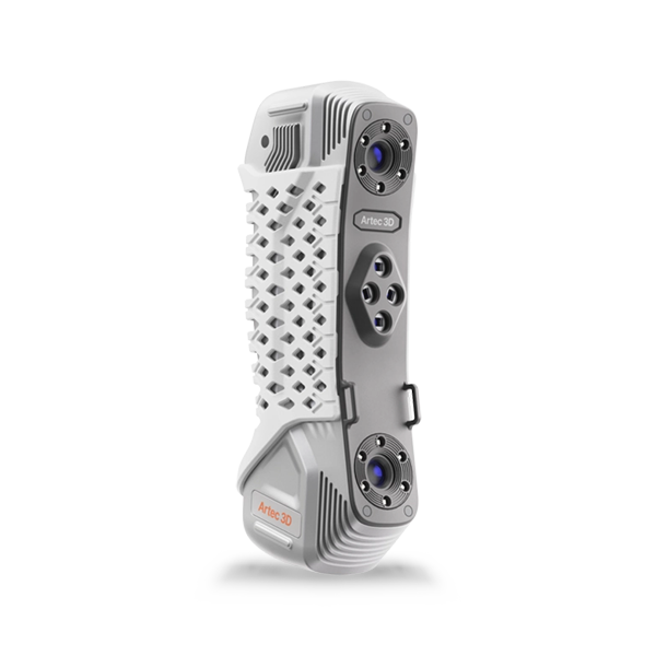 Artec Point II 계측용 휴대용 3D 레이저 스캐너 제품 이미지