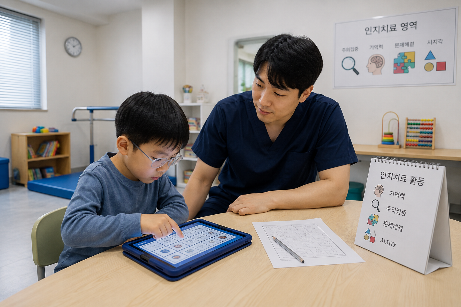 ※ 위 이미지는 이해를 돕기 위한 AI 생성 이미지로 상세 치료 과정과는 상이할 수 있습니다