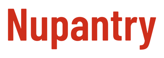 누팬트리 Nupantry