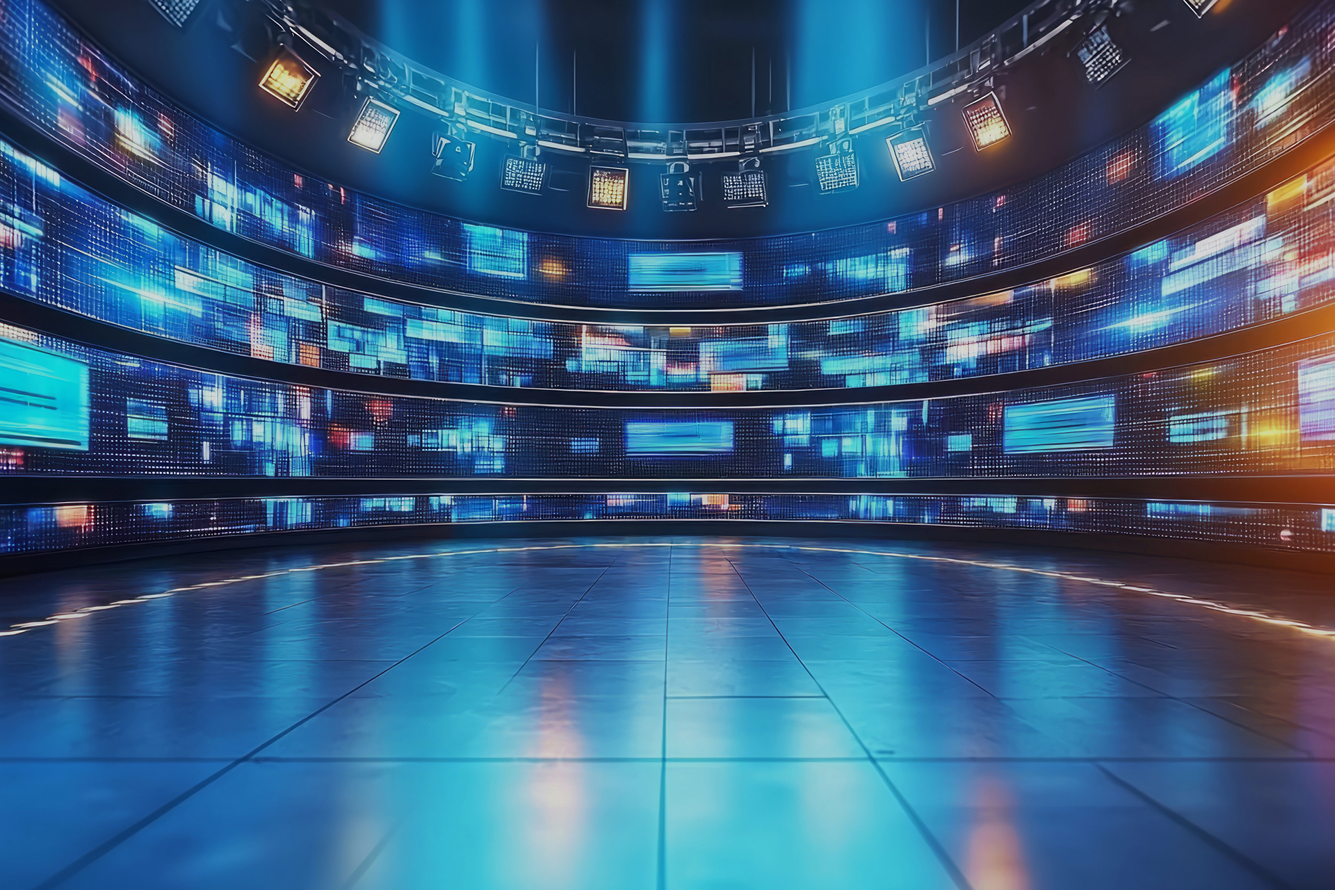 mobile background