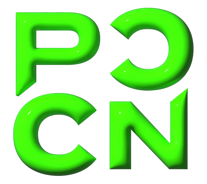 팝콘 서울 Seoul POPCON 로고
