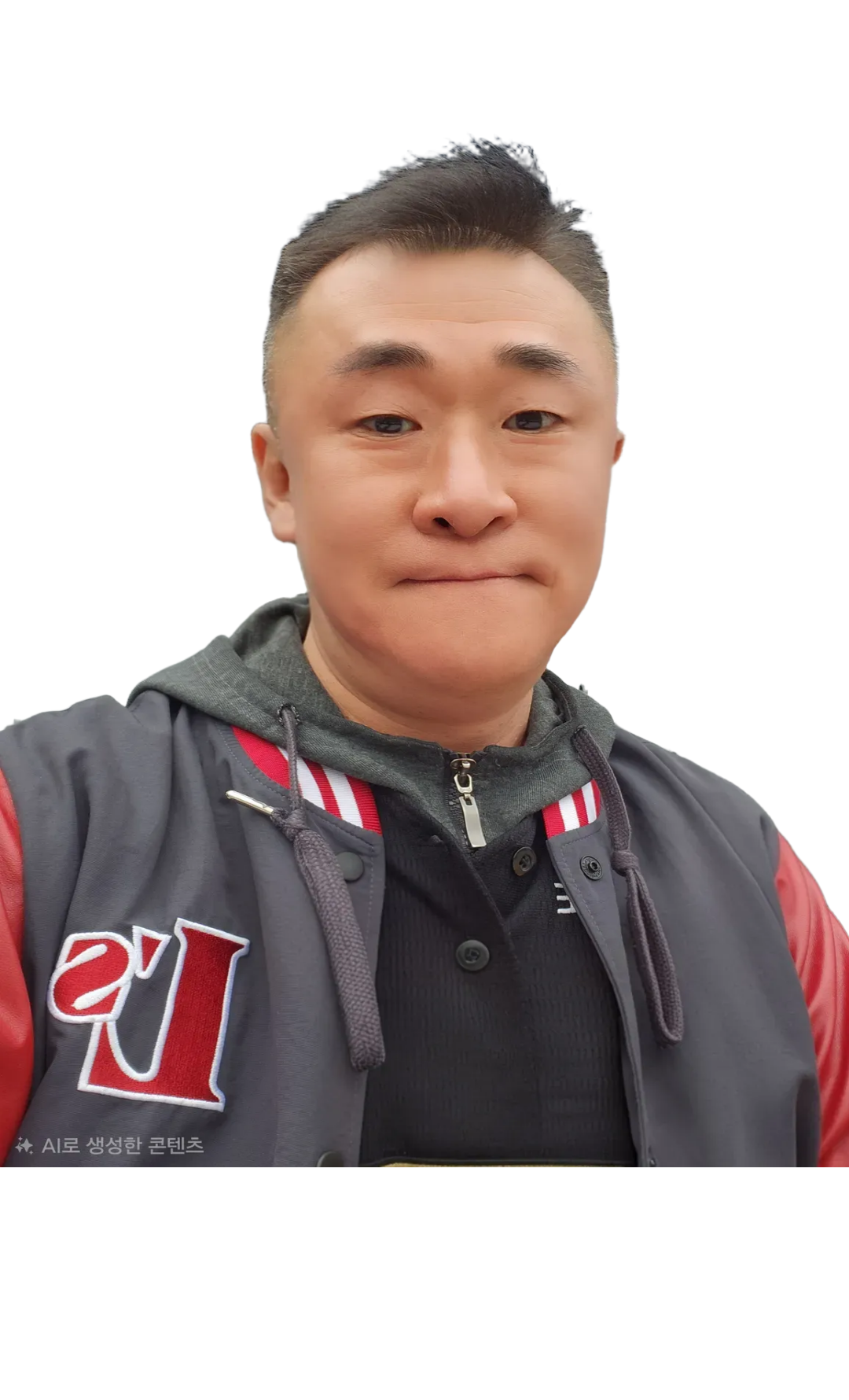 안정훈 코치