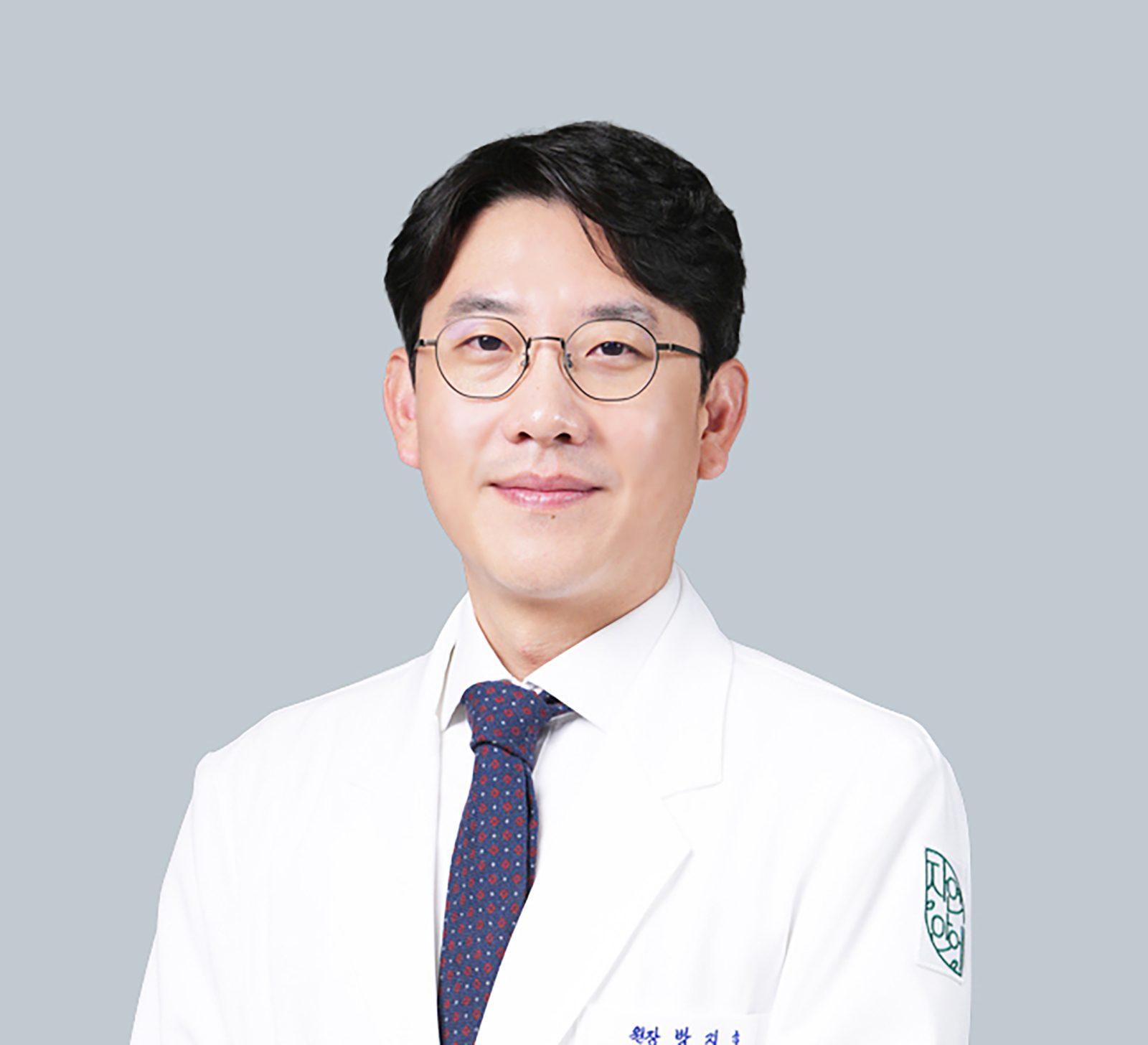 자연안에 한방병원 박지호 대표원장