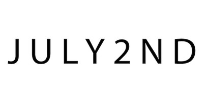 J U L Y 2 N D