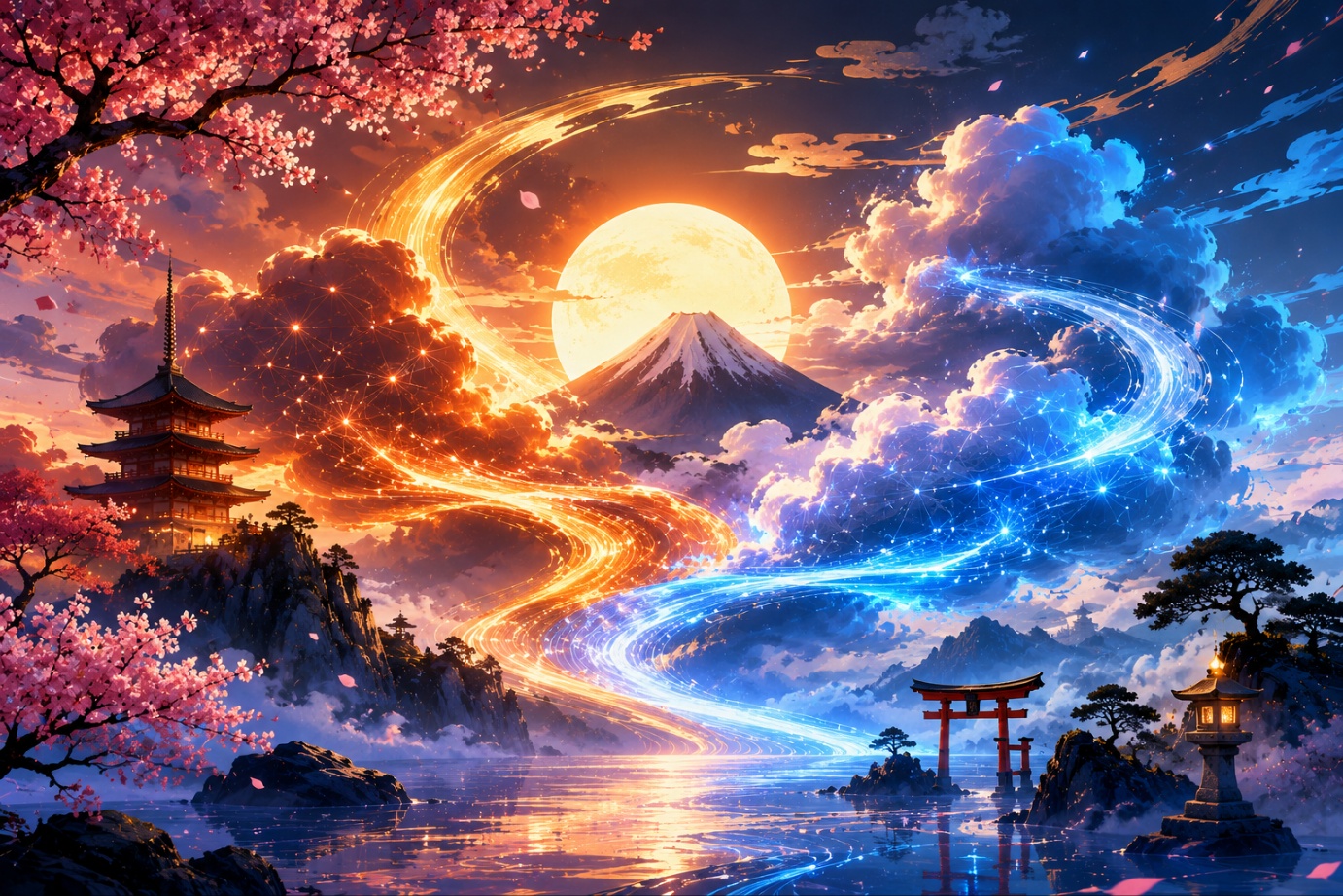 mobile background