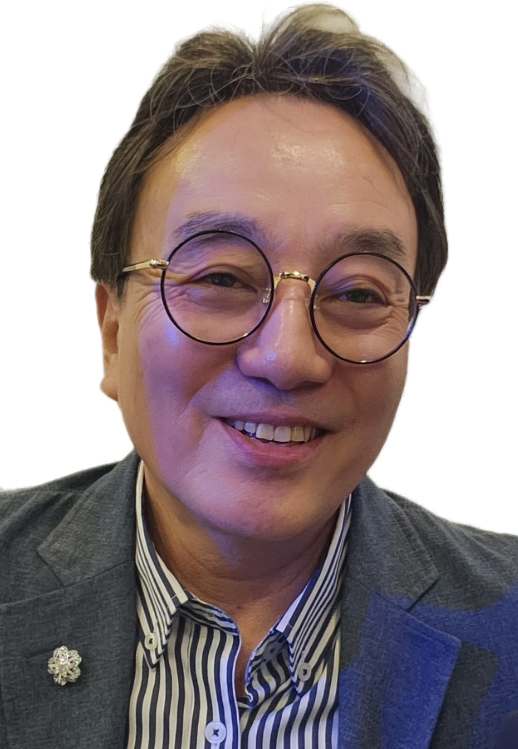 문창준 코치
