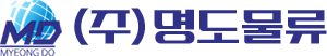 ㈜명도물류