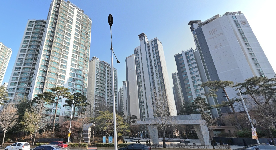 잠실 엘스