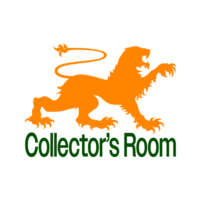 Collector's Room